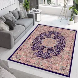 خرید روفرشی کشدار کد R5 | فروشگاه اینترنتی پرده و کوسن شیک نقش