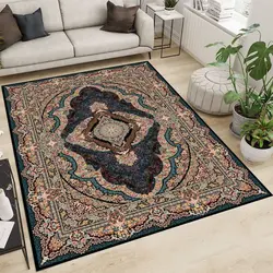 خرید روفرشی کشدار کد R8 | فروشگاه اینترنتی پرده و کوسن شیک نقش