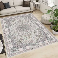 خرید روفرشی کشدار کد R16 | فروشگاه اینترنتی پرده و کوسن شیک نقش