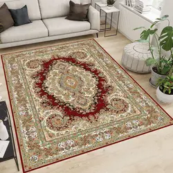 خرید روفرشی کشدار کد R12 | فروشگاه اینترنتی پرده و کوسن شیک نقش