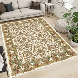 خرید روفرشی کشدار کد R20 | فروشگاه اینترنتی پرده و کوسن شیک نقش