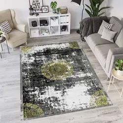 خرید روفرشی کشدار کد R39 | فروشگاه اینترنتی پرده و کوسن شیک نقش