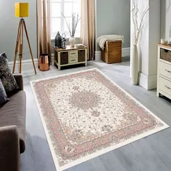 خرید روفرشی کشدار کد R46 | فروشگاه اینترنتی پرده و کوسن شیک نقش