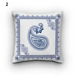 خرید کاور کوسن کد 771 (ست بته جقه) | فروشگاه اینترنتی پرده و کوسن شیک نقش