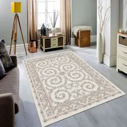 خرید روفرشی کشدار کد R55 | فروشگاه اینترنتی پرده و کوسن شیک نقش