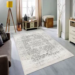 خرید روفرشی کشدار کد R64 | فروشگاه اینترنتی پرده و کوسن شیک نقش