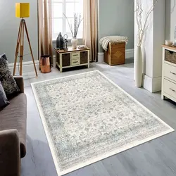 خرید روفرشی کشدار کد R62 | فروشگاه اینترنتی پرده و کوسن شیک نقش