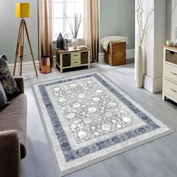 خرید روفرشی کشدار کد R63 | فروشگاه اینترنتی پرده و کوسن شیک نقش