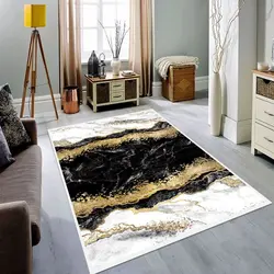 خرید روفرشی کشدار کد R65 | فروشگاه اینترنتی پرده و کوسن شیک نقش