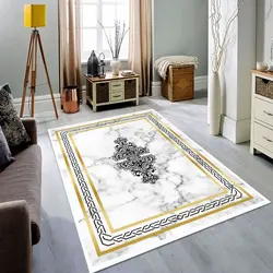 خرید روفرشی کشدار کد R72 | فروشگاه اینترنتی پرده و کوسن شیک نقش