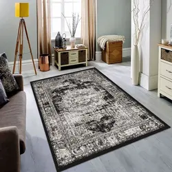 خرید روفرشی کشدار کد R80 | فروشگاه اینترنتی پرده و کوسن شیک نقش