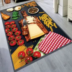 خرید روفرشی کشدار کد R84 | فروشگاه اینترنتی پرده و کوسن شیک نقش