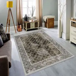 خرید روفرشی کشدار کد R83 | فروشگاه اینترنتی پرده و کوسن شیک نقش