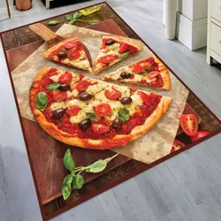 خرید روفرشی کشدار کد R86 | فروشگاه اینترنتی پرده و کوسن شیک نقش