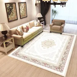 خرید روفرشی کشدار کد R95 | فروشگاه اینترنتی پرده و کوسن شیک نقش