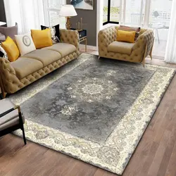 خرید روفرشی کشدار کد R108 | فروشگاه اینترنتی پرده و کوسن شیک نقش