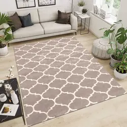 خرید روفرشی کشدار کد R107 | فروشگاه اینترنتی پرده و کوسن شیک نقش