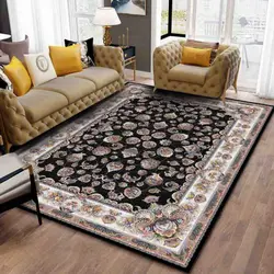 خرید روفرشی کشدار کد R110 | فروشگاه اینترنتی پرده و کوسن شیک نقش