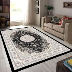 خرید روفرشی کشدار کد R122 | فروشگاه اینترنتی پرده و کوسن شیک نقش