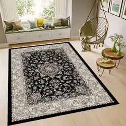 خرید روفرشی کشدار کد R127 | فروشگاه اینترنتی پرده و کوسن شیک نقش