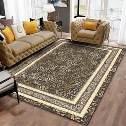 خرید روفرشی کشدار کد R128 | فروشگاه اینترنتی پرده و کوسن شیک نقش