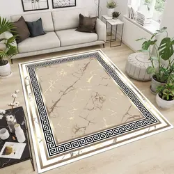 خرید روفرشی کشدار کد R132 | فروشگاه اینترنتی پرده و کوسن شیک نقش