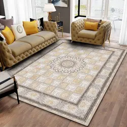 خرید روفرشی کشدار کد R134 | فروشگاه اینترنتی پرده و کوسن شیک نقش