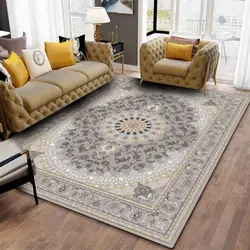 خرید روفرشی کشدار کد R138 | فروشگاه اینترنتی پرده و کوسن شیک نقش
