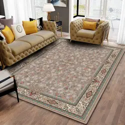 خرید روفرشی کشدار کد R137 | فروشگاه اینترنتی پرده و کوسن شیک نقش