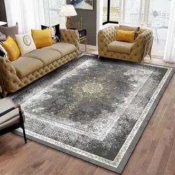 خرید روفرشی کشدار کد R142 | فروشگاه اینترنتی پرده و کوسن شیک نقش
