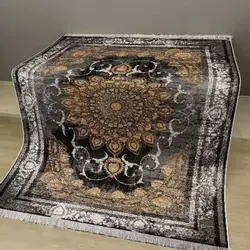 خرید روفرشی کشدار کد R145 | فروشگاه اینترنتی پرده و کوسن شیک نقش