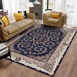 خرید روفرشی کشدار کد R143 | فروشگاه اینترنتی پرده و کوسن شیک نقش