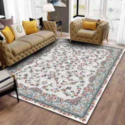 خرید روفرشی کشدار کد R146 | فروشگاه اینترنتی پرده و کوسن شیک نقش