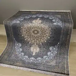 خرید روفرشی کشدار کد R148 | فروشگاه اینترنتی پرده و کوسن شیک نقش