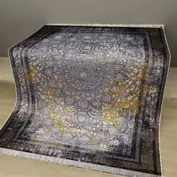 خرید روفرشی کشدار کد R151 | فروشگاه اینترنتی پرده و کوسن شیک نقش