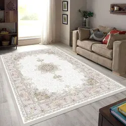 خرید روفرشی کشدار کد R153 | فروشگاه اینترنتی پرده و کوسن شیک نقش