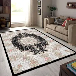 خرید روفرشی کشدار کد R158 | فروشگاه اینترنتی پرده و کوسن شیک نقش