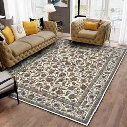 خرید روفرشی کشدار کد R160 | فروشگاه اینترنتی پرده و کوسن شیک نقش