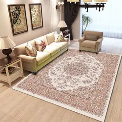 خرید روفرشی کشدار کد R163 | فروشگاه اینترنتی پرده و کوسن شیک نقش