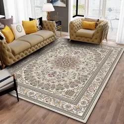 خرید روفرشی کشدار کد R166 | فروشگاه اینترنتی پرده و کوسن شیک نقش