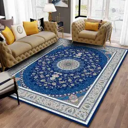 خرید روفرشی کشدار کد R165 | فروشگاه اینترنتی پرده و کوسن شیک نقش