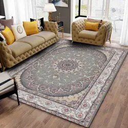 خرید روفرشی کشدار کد R169 | فروشگاه اینترنتی پرده و کوسن شیک نقش