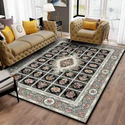 خرید روفرشی کشدار کد R167 | فروشگاه اینترنتی پرده و کوسن شیک نقش