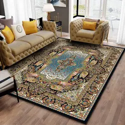 خرید روفرشی کشدار کد R168 | فروشگاه اینترنتی پرده و کوسن شیک نقش
