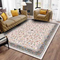 خرید روفرشی کشدار کد R170 | فروشگاه اینترنتی پرده و کوسن شیک نقش