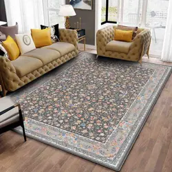 خرید روفرشی کشدار کد R171 | فروشگاه اینترنتی پرده و کوسن شیک نقش