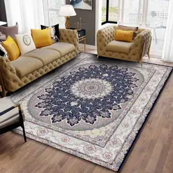 خرید روفرشی کشدار کد R173 | فروشگاه اینترنتی پرده و کوسن شیک نقش