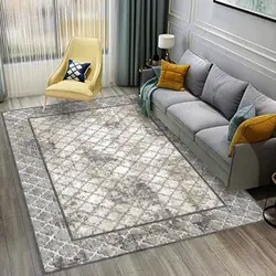 خرید روفرشی کشدار کد R186 | فروشگاه اینترنتی پرده و کوسن شیک نقش