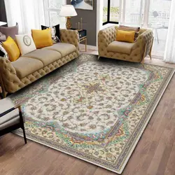 خرید روفرشی کشدار کد R190 | فروشگاه اینترنتی پرده و کوسن شیک نقش