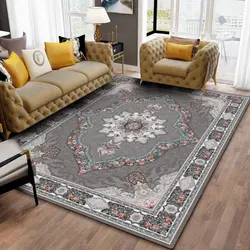 خرید روفرشی کشدار کد R185 | فروشگاه اینترنتی پرده و کوسن شیک نقش